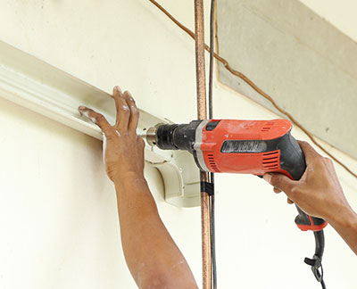 Drywall Repair Services