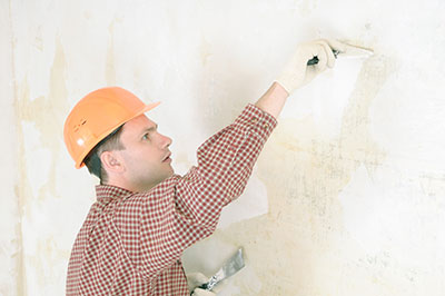 Drywall Ceiling Repair