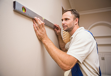 Drywall Contractor Near Me | Drywall Repair Sierra Madre CA
