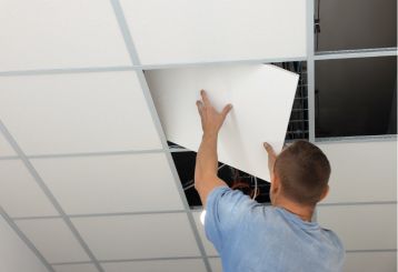 Drywall Ceiling Repair Near Me | Drywall Repair Sierra Madre CA