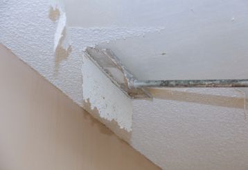 Popcorn Ceiling Removal Near Me | Drywall Repair Sierra Madre CA
